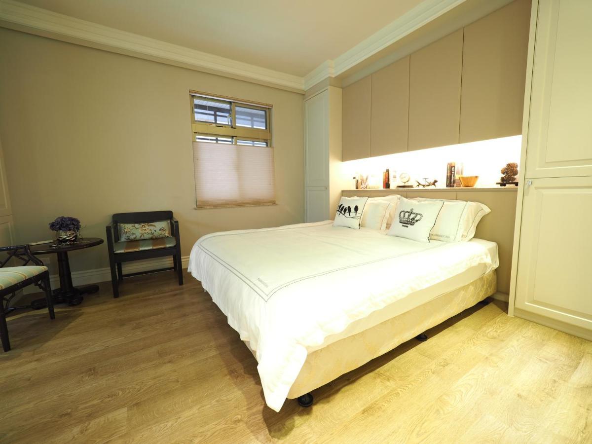 Piano House Hospedagem domiciliar Taipei