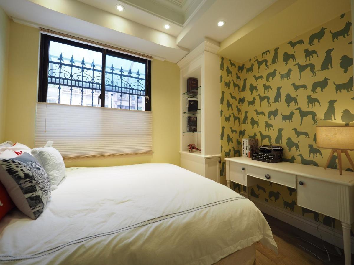 Piano House Hospedagem domiciliar Taipei
