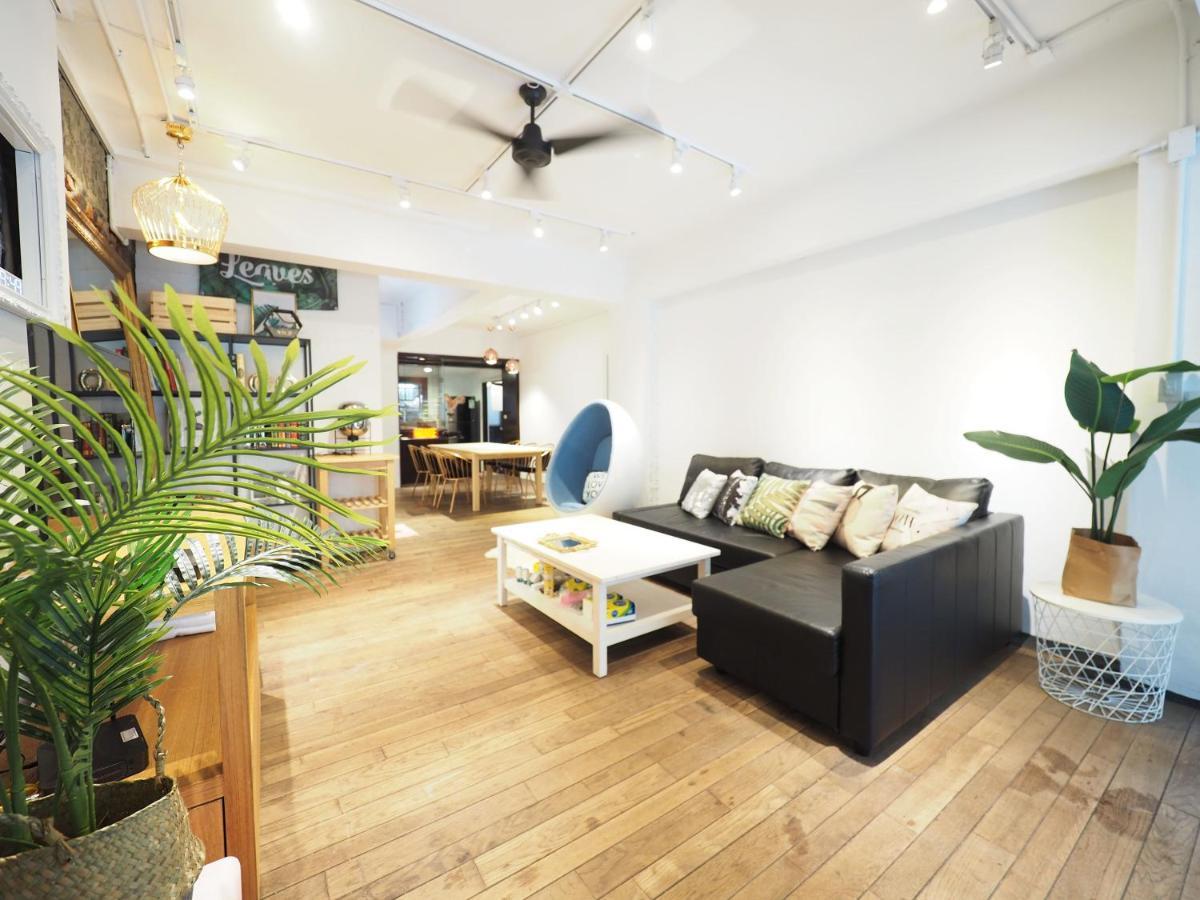 Hospedagem domiciliar Piano House Taipei